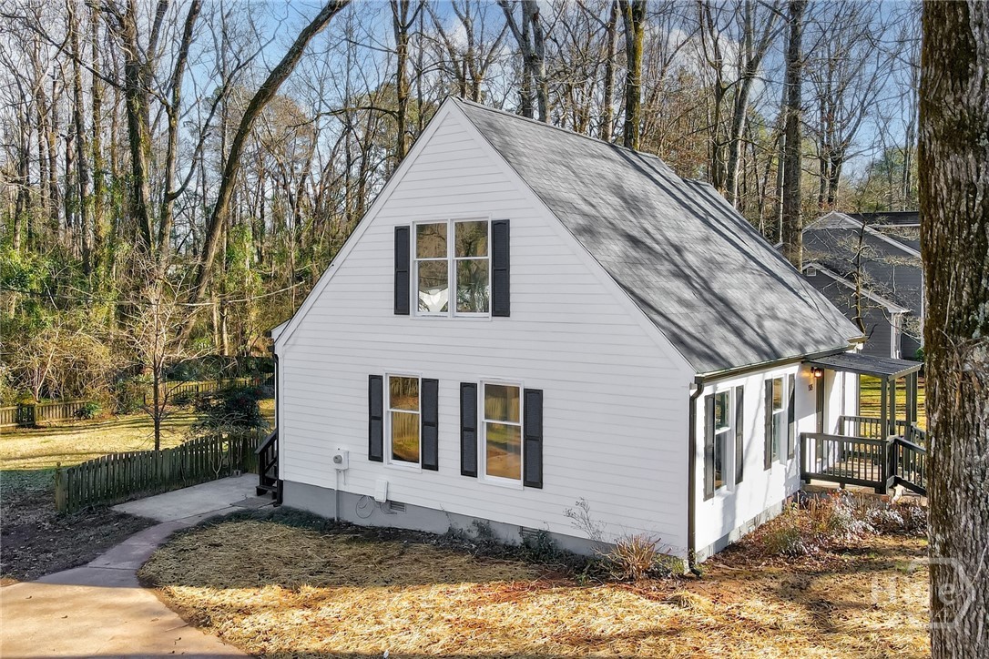 1305 Whit Davis Road Athens, GA 30605 - Photo 25 of 33