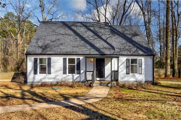 $349,900 | 1305 Whit Davis Road, Athens, GA 30605