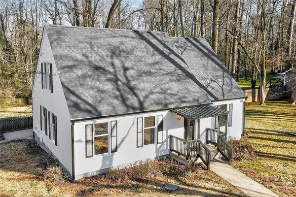 $349,900 | 1305 Whit Davis Road, Athens, GA 30605