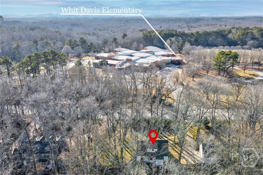 1305 Whit Davis Road Athens, GA 30605 - Photo 32 of 33