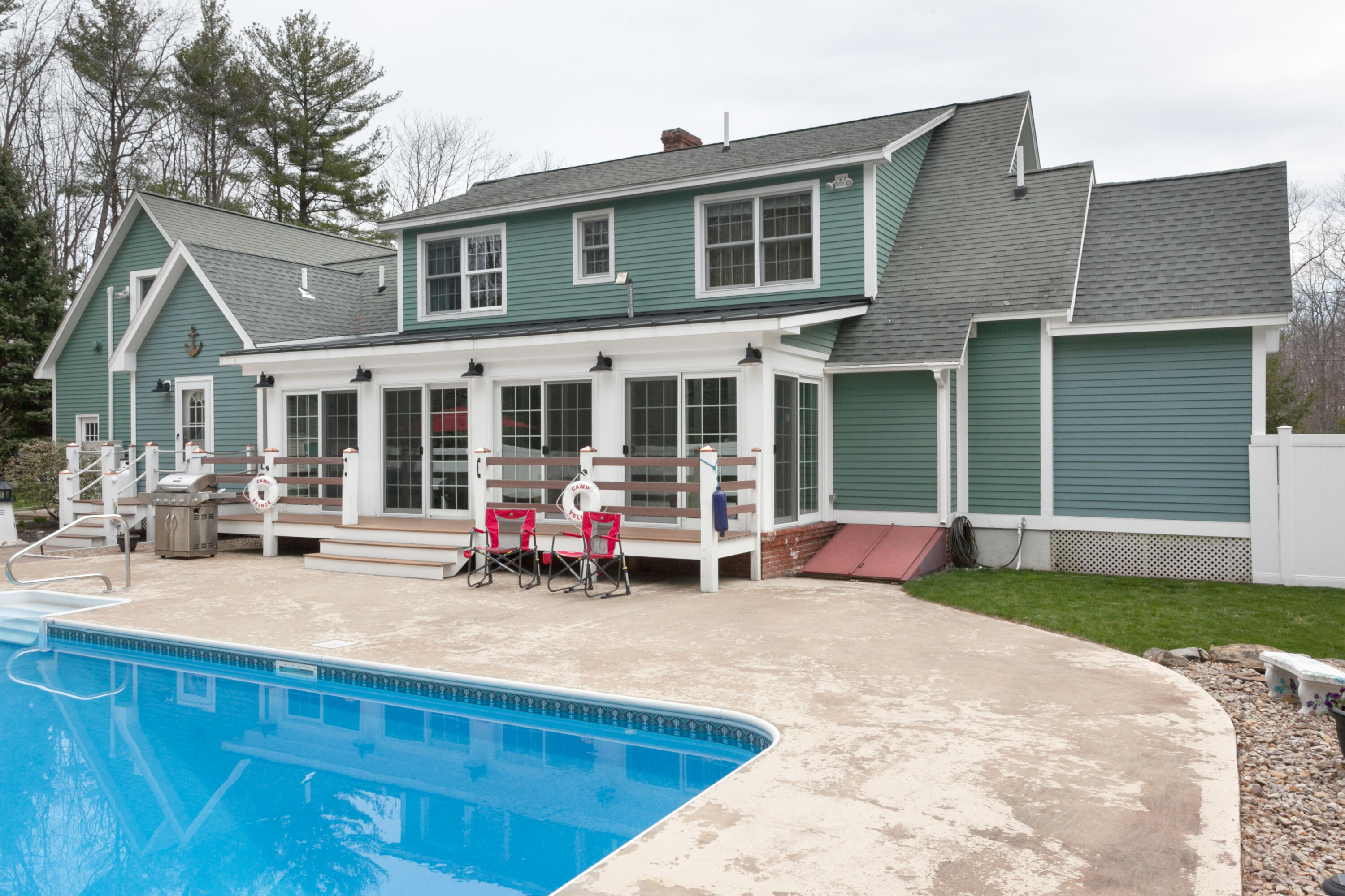 47 Guinea Road Berwick, ME 03901 - Photo 36 of 63 2548