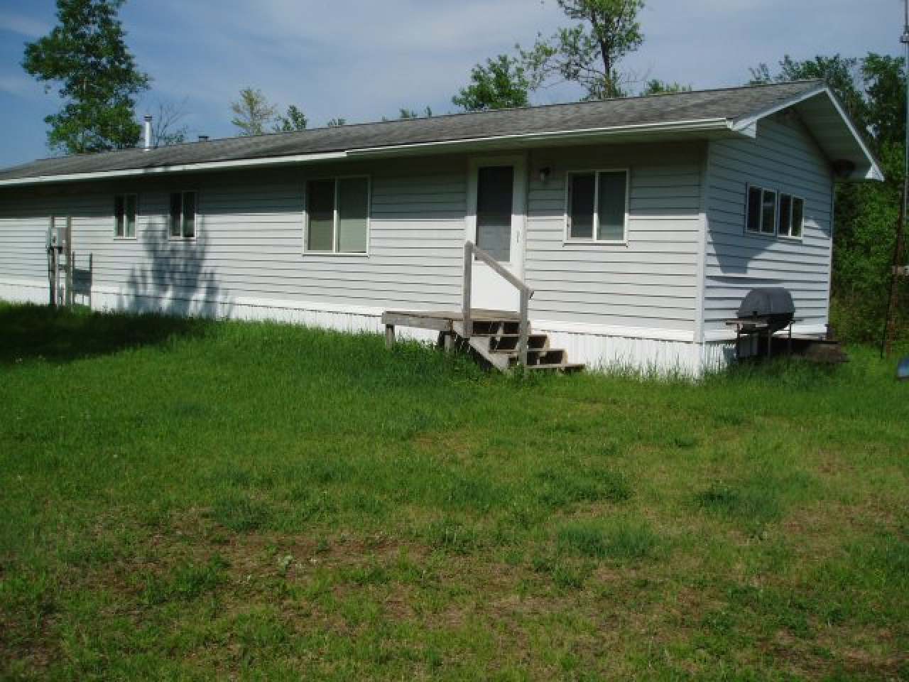 N11862 Price Lakes Road Park Falls, WI 54552 - Photo 1 of 14 Gallery Image 1