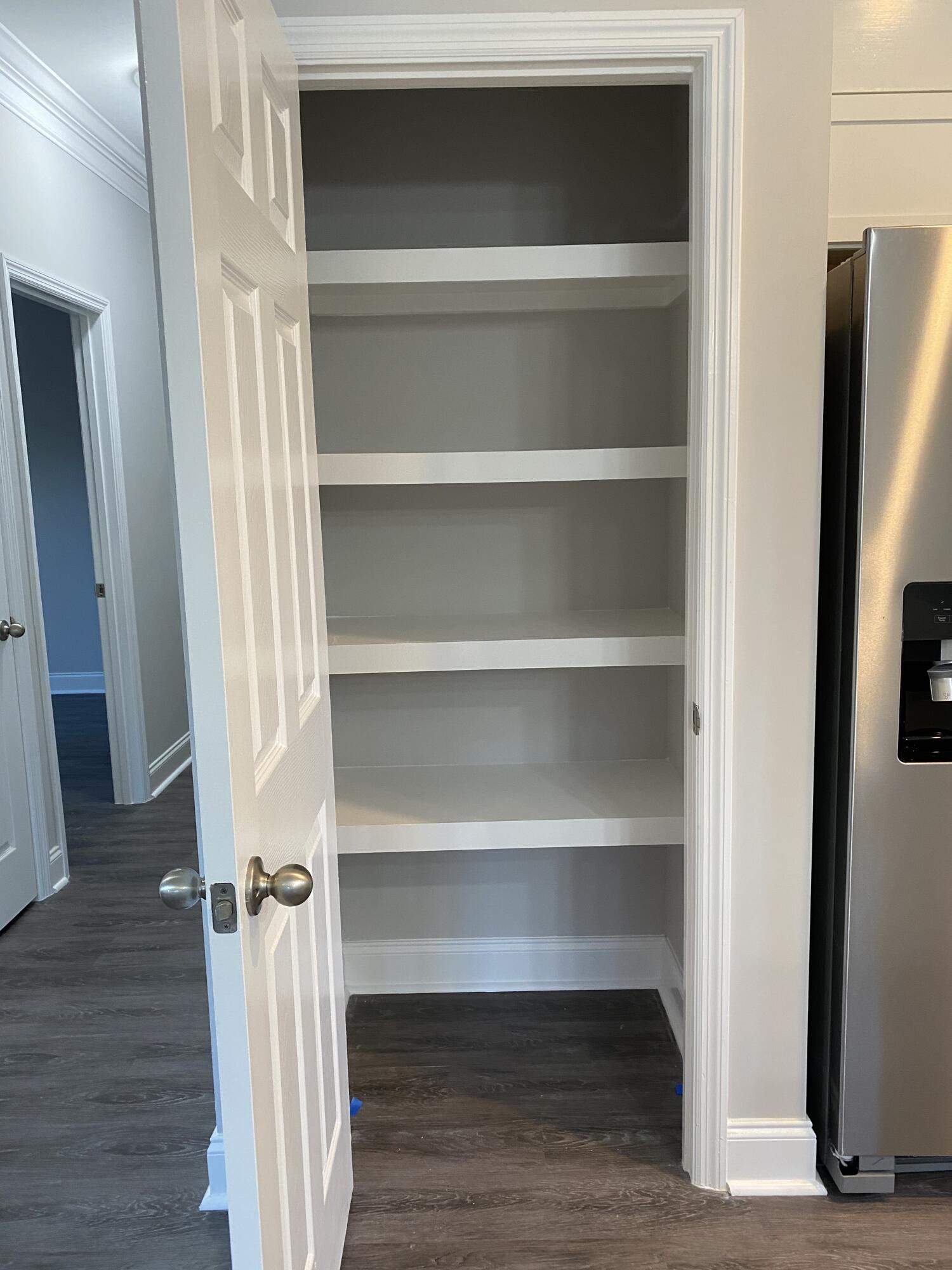 9430 Sidneys Road Round O, SC 29474 - Photo 12 of 23 Example Pantry