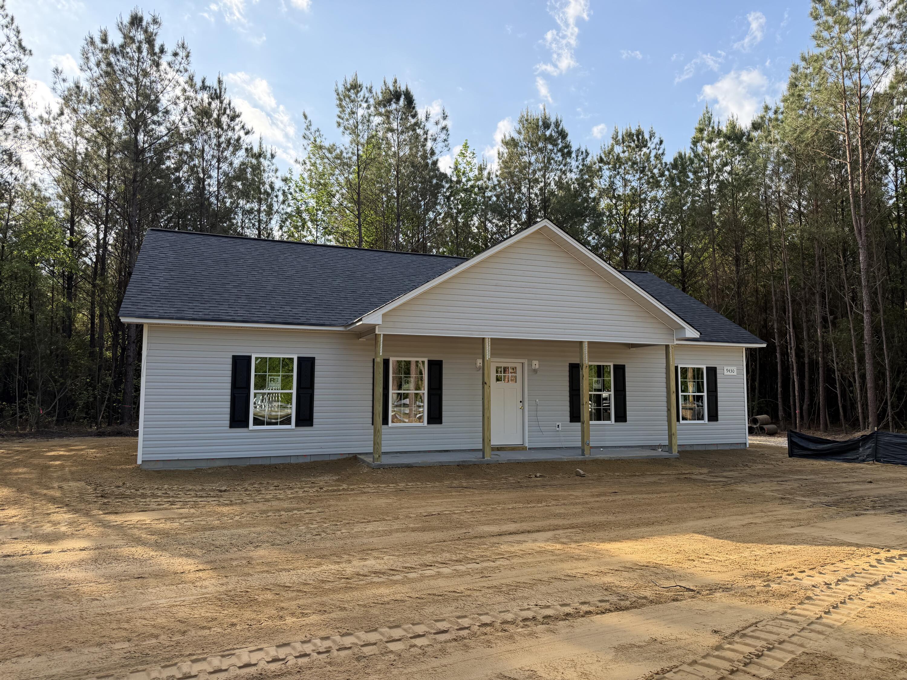 9430 Sidneys Road Round O, SC 29474 - Photo 2 of 23 Front