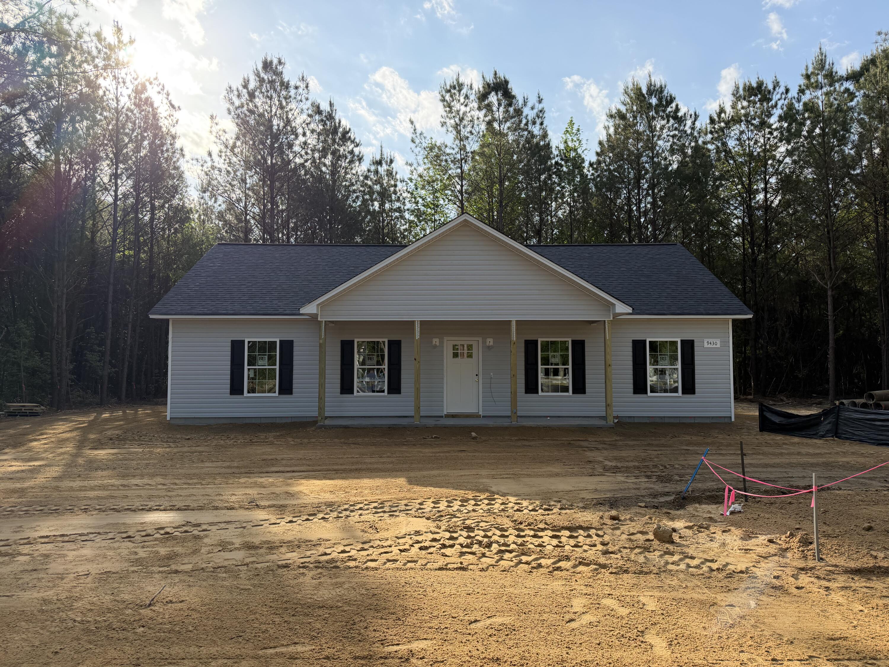 9430 Sidneys Road Round O, SC 29474 - Photo 3 of 23 Front