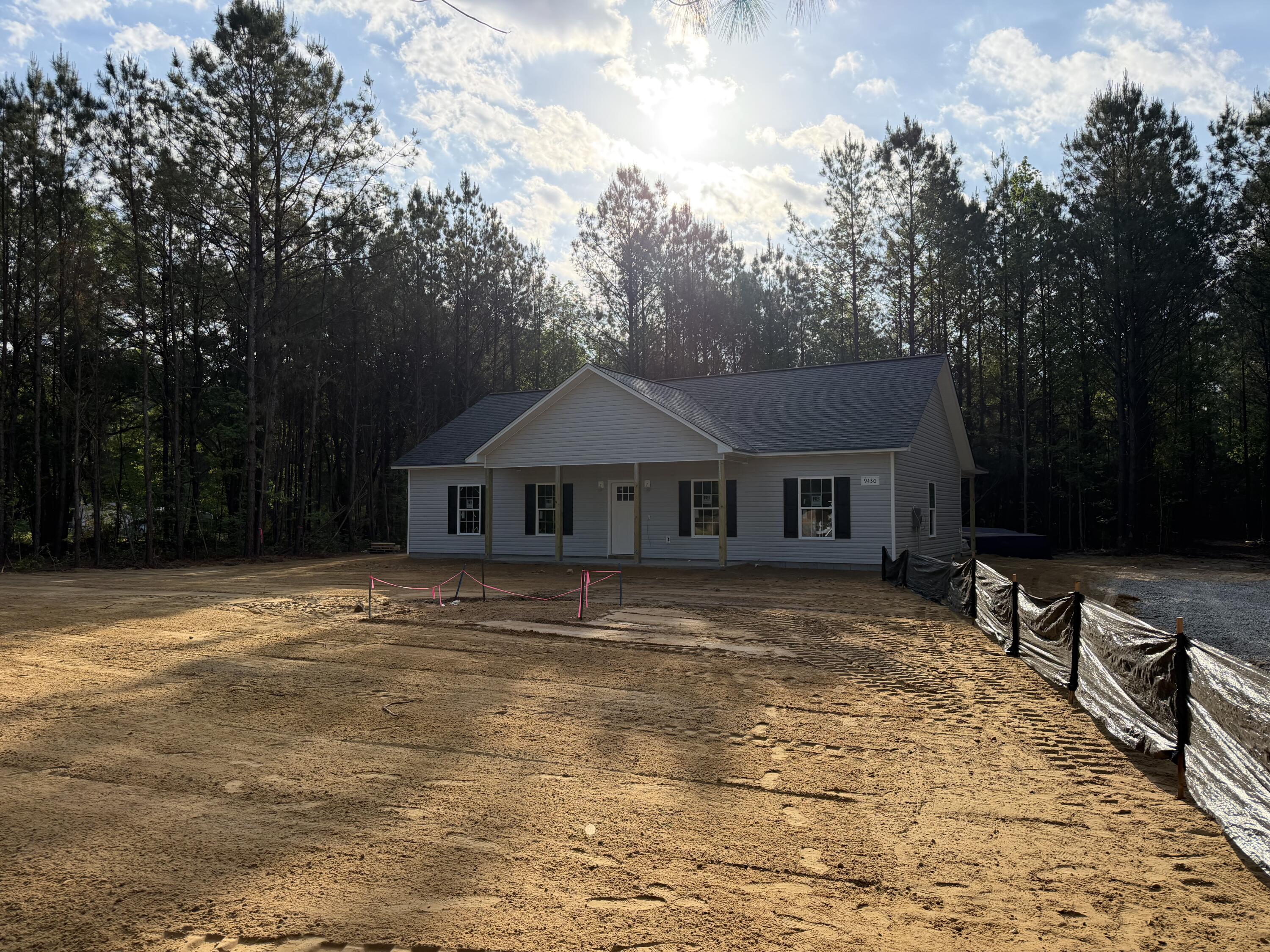 9430 Sidneys Road Round O, SC 29474 - Photo 4 of 23 Front