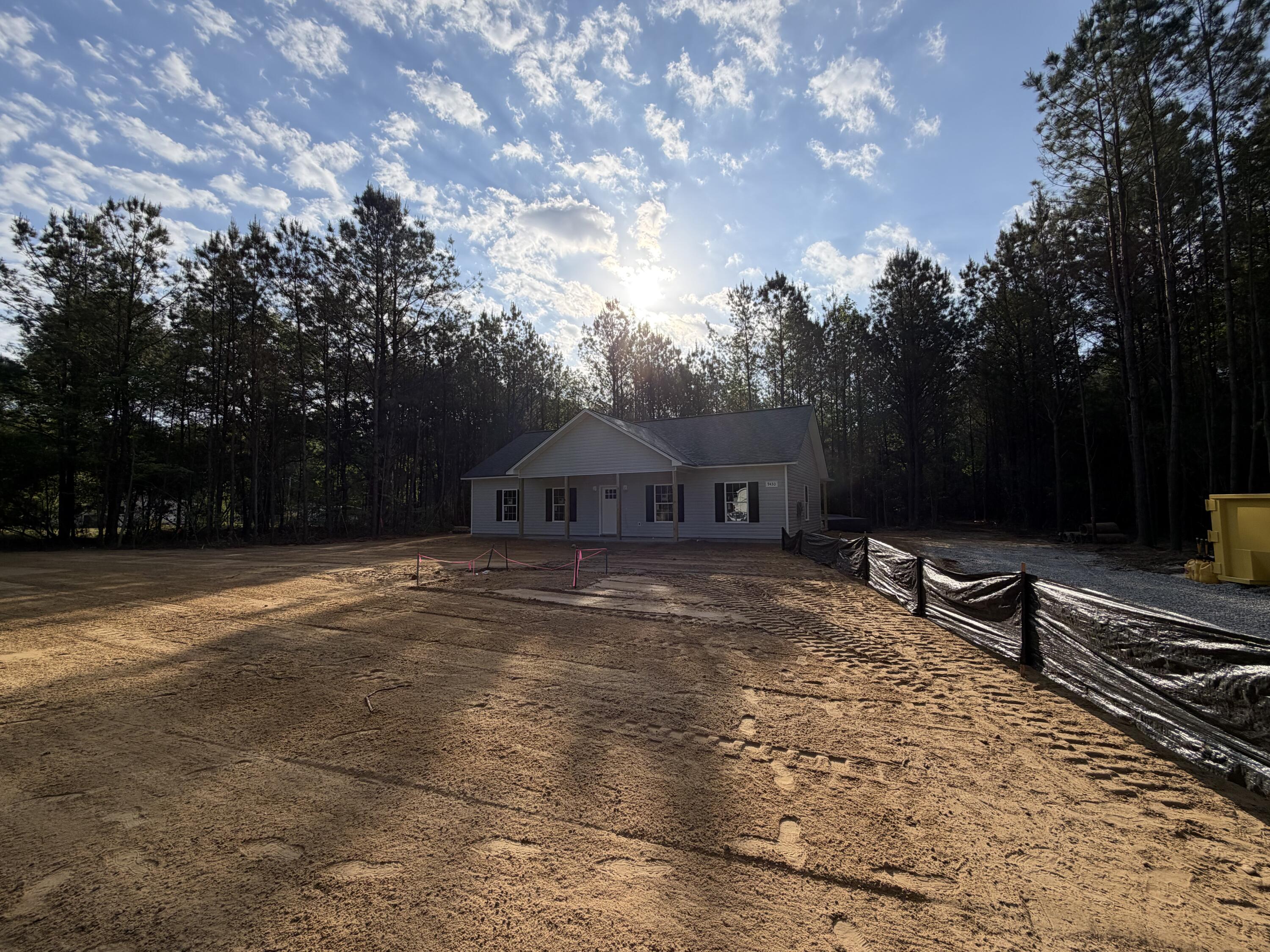 9430 Sidneys Road Round O, SC 29474 - Photo 5 of 23 Front