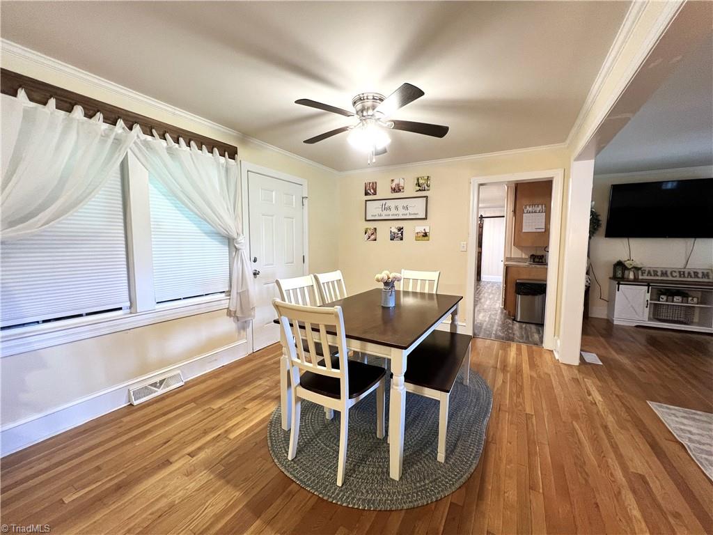 1761 Ellisboro Road Madison, NC 27025 - Photo 11 of 48 Gallery Image 11