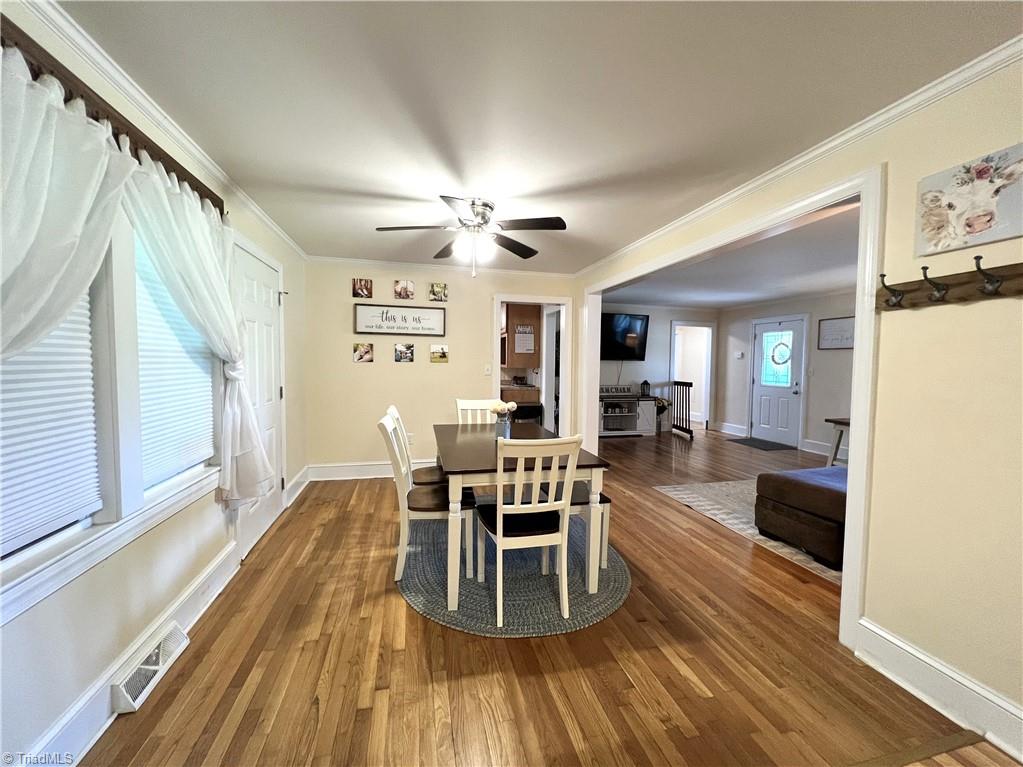 1761 Ellisboro Road Madison, NC 27025 - Photo 12 of 48 Gallery Image 12