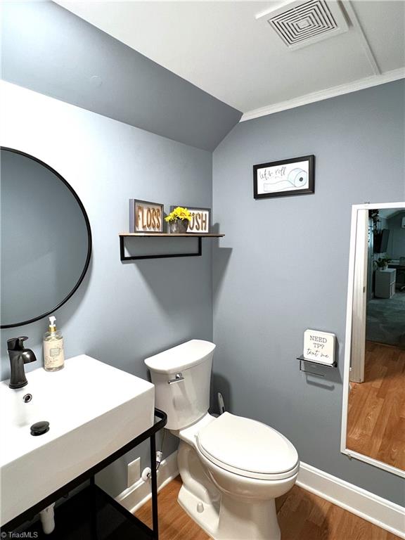 1761 Ellisboro Road Madison, NC 27025 - Photo 31 of 48 Gallery Image 31