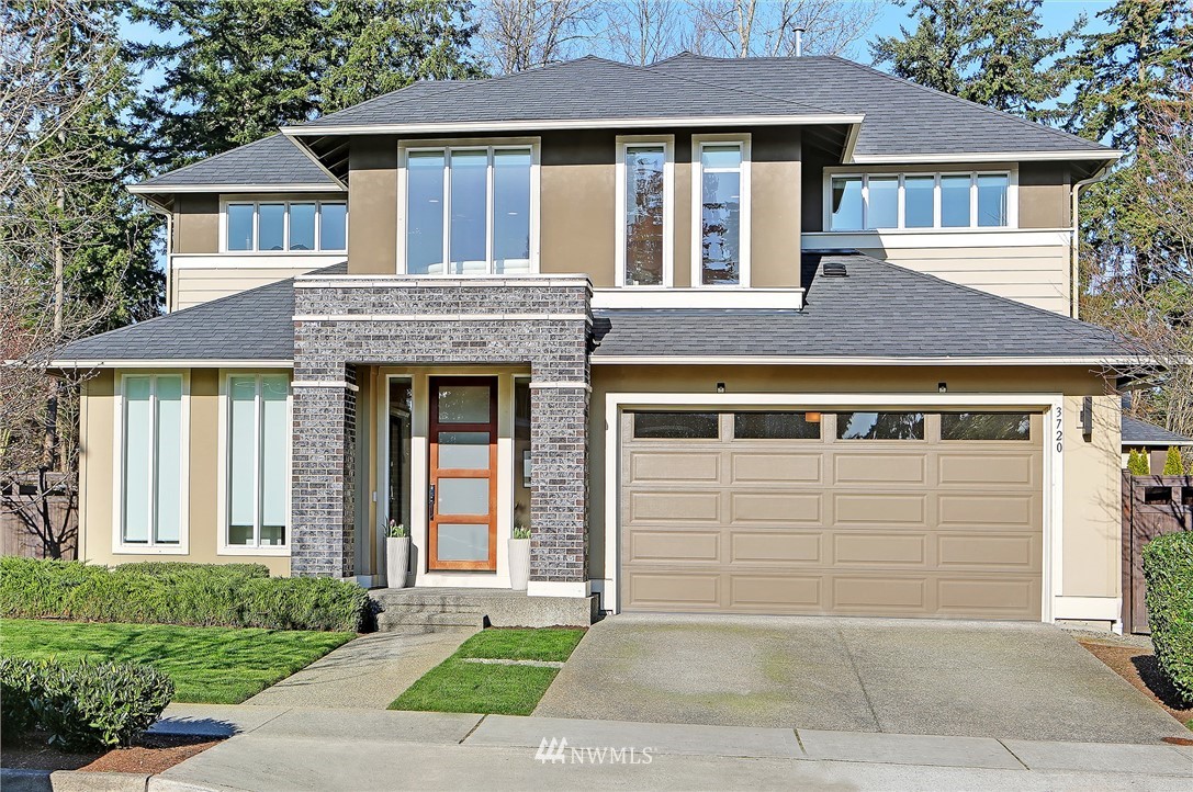 3720 Northeast 24th Street Renton, WA 98056 - Photo 1 of 30