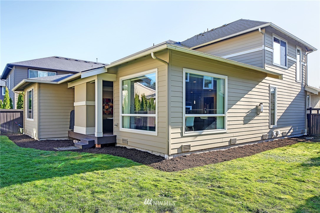 3720 Northeast 24th Street Renton, WA 98056 - Photo 26 of 30