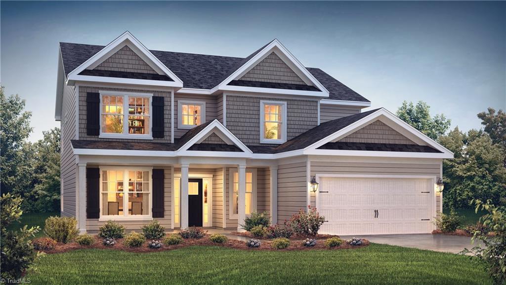 2053 Spring Wind Road, Unit 183 Pfafftown, NC 27040 - Photo 1 of 23 Gallery Image 1