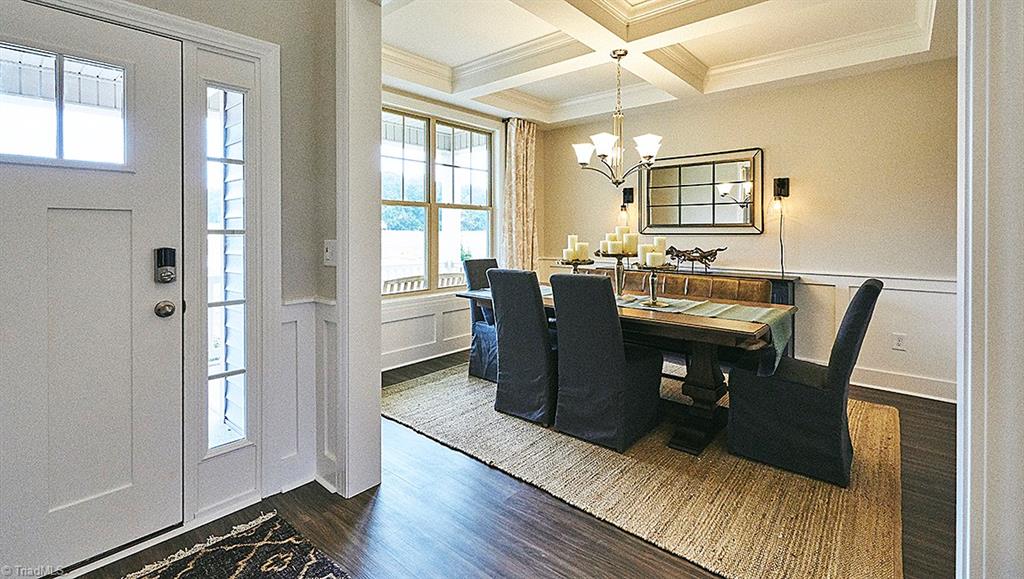 2053 Spring Wind Road, Unit 183 Pfafftown, NC 27040 - Photo 2 of 23 Gallery Image 2