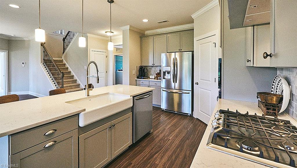 2053 Spring Wind Road, Unit 183 Pfafftown, NC 27040 - Photo 12 of 23 Gallery Image 12