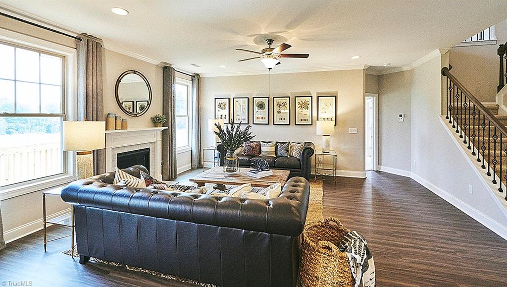 2053 Spring Wind Road, Unit 183 Pfafftown, NC 27040 - Photo 13 of 23 Gallery Image 13