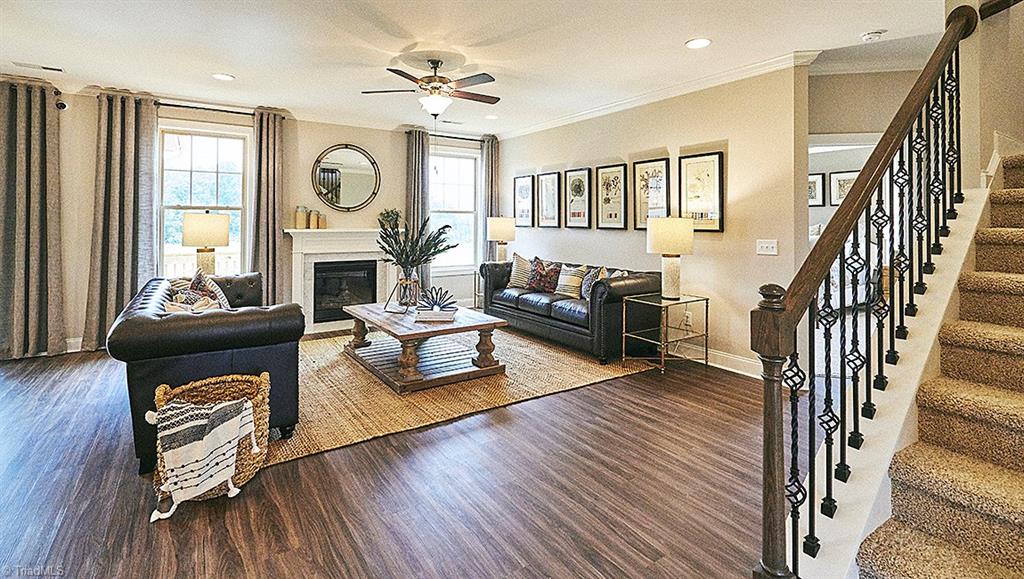 2053 Spring Wind Road, Unit 183 Pfafftown, NC 27040 - Photo 15 of 23 Gallery Image 15