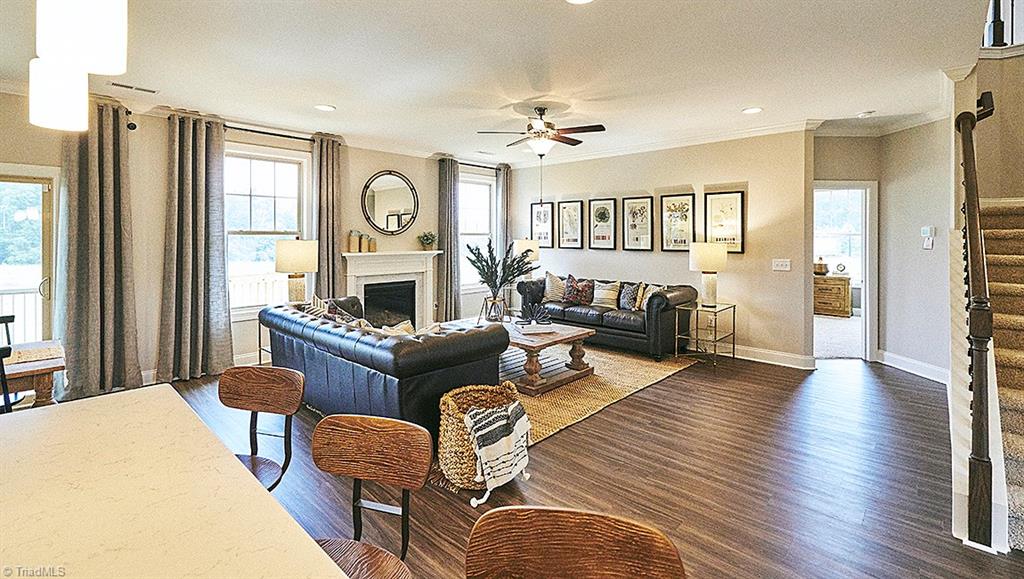 2053 Spring Wind Road, Unit 183 Pfafftown, NC 27040 - Photo 17 of 23 Gallery Image 17