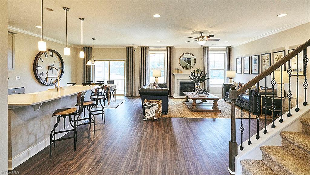 2053 Spring Wind Road, Unit 183 Pfafftown, NC 27040 - Photo 20 of 23 Gallery Image 20