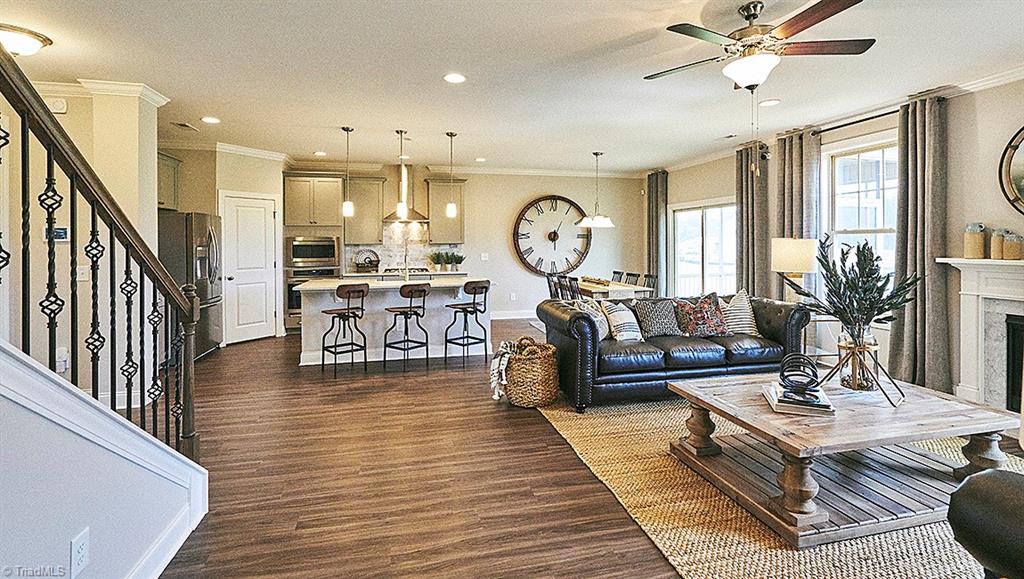 2053 Spring Wind Road, Unit 183 Pfafftown, NC 27040 - Photo 21 of 23 Gallery Image 21