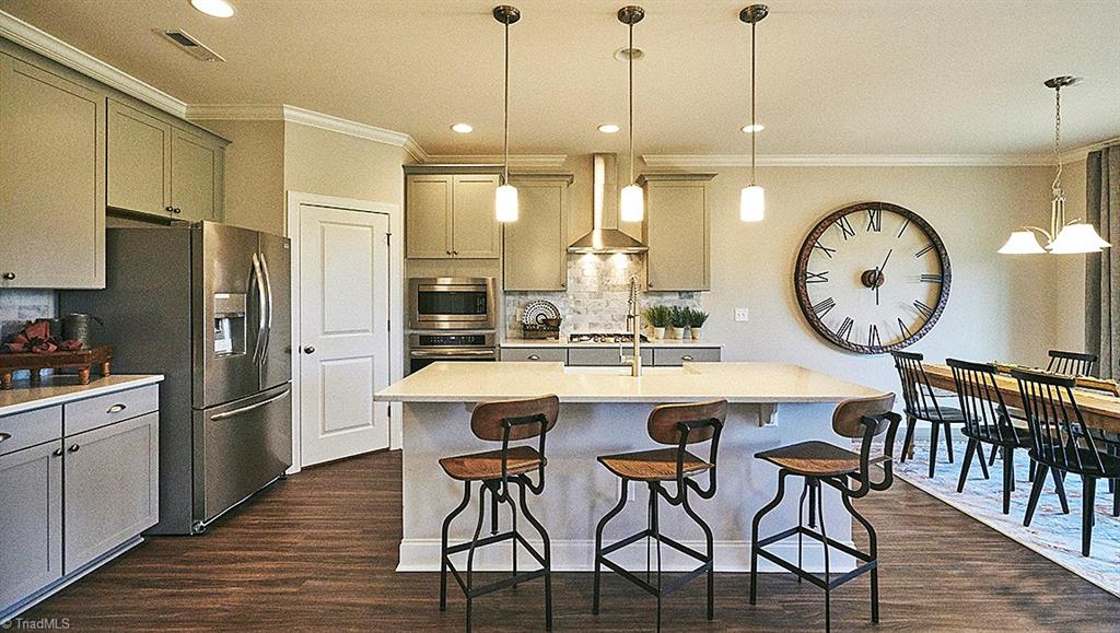 2053 Spring Wind Road, Unit 183 Pfafftown, NC 27040 - Photo 4 of 23 Gallery Image 4