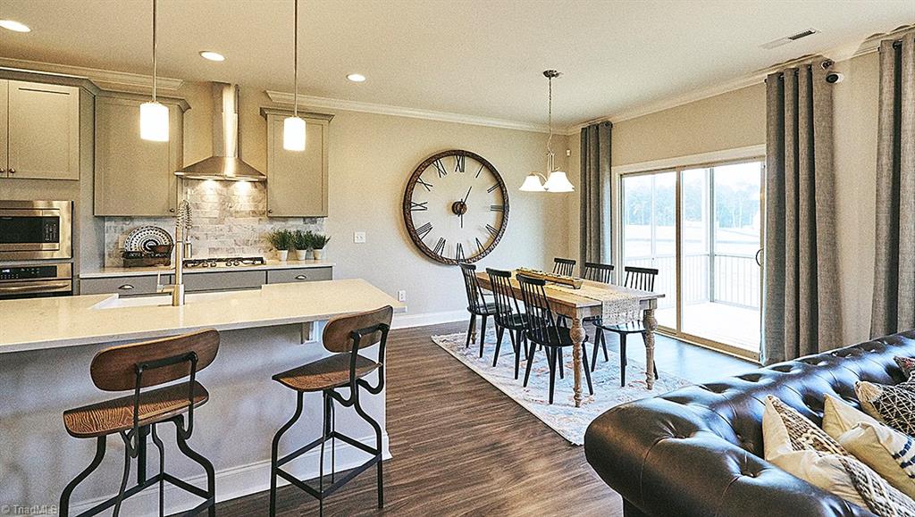 2053 Spring Wind Road, Unit 183 Pfafftown, NC 27040 - Photo 7 of 23 Gallery Image 7