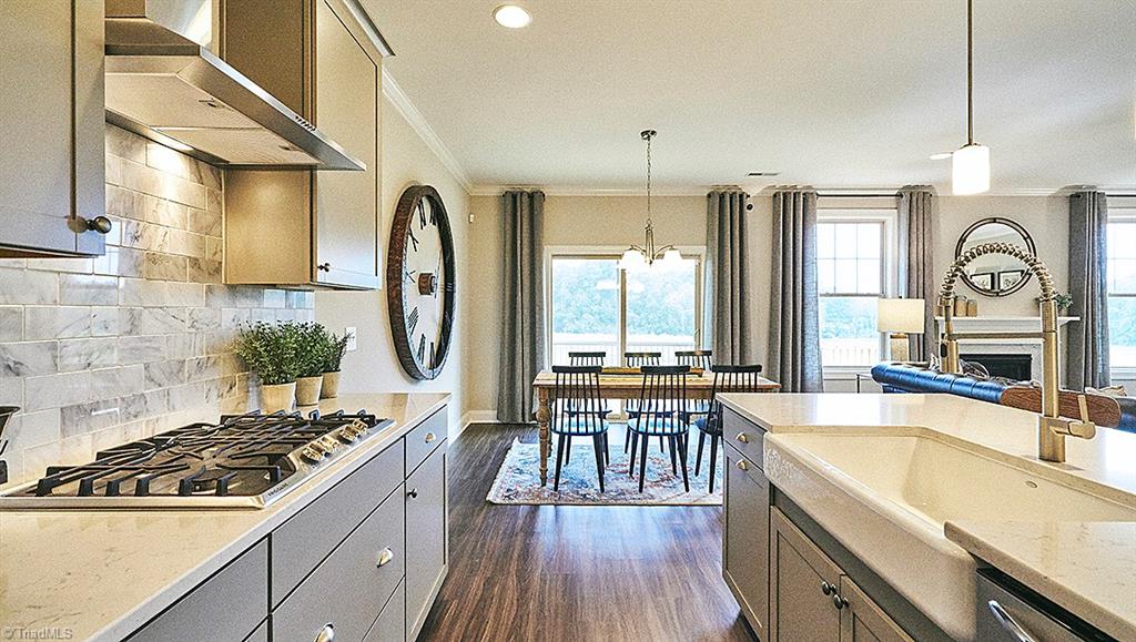 2053 Spring Wind Road, Unit 183 Pfafftown, NC 27040 - Photo 9 of 23 Gallery Image 9