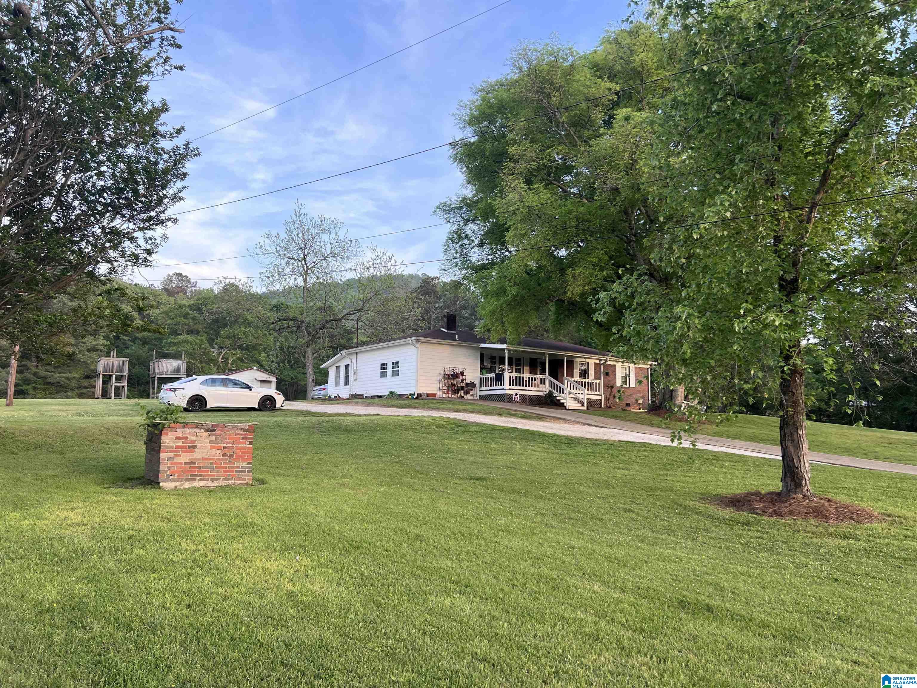 3541 Talladega Springs Road Sylacauga, AL 35151 - Photo 31 of 46 Gallery Image 31