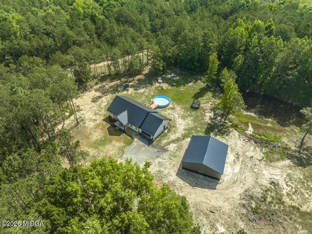 3270 Hamlin Road Lizella, GA 31052 - Photo 4 of 60 3270 Hamlin Rd 4
