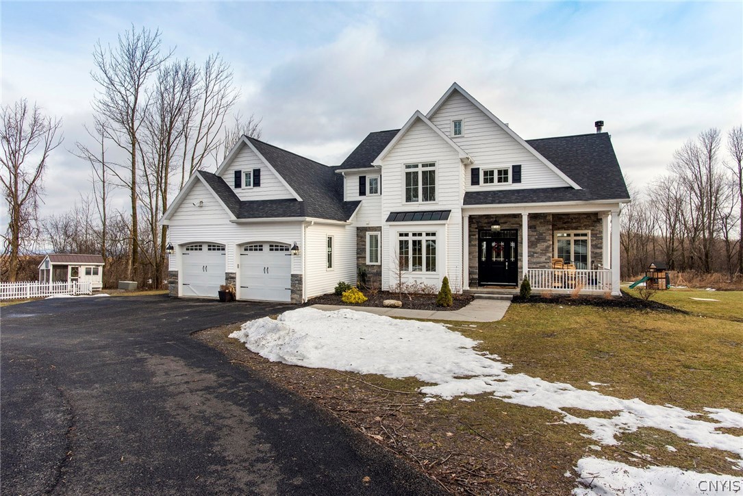 723 Higby Road New Hartford, NY 13413 - Photo 1 of 1 Gallery Image 1