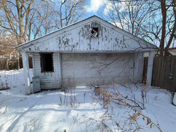 $34,500 | 4528 Farmbrook Street, Detroit, MI 48224