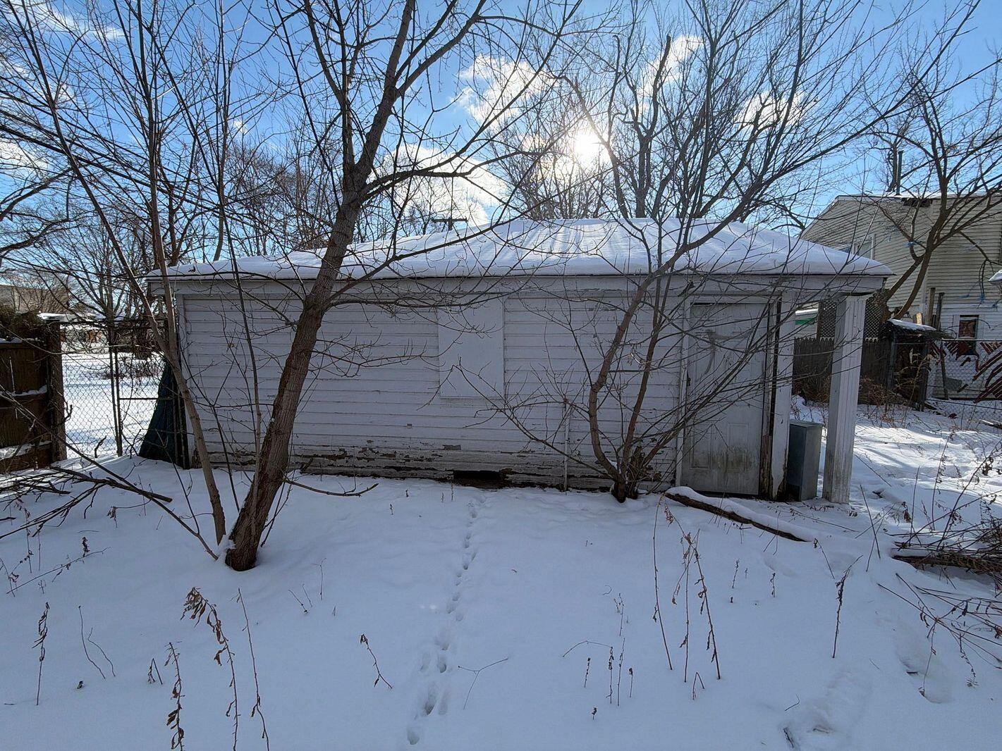 4528 Farmbrook Street Detroit, MI 48224 - Photo 24 of 28 24