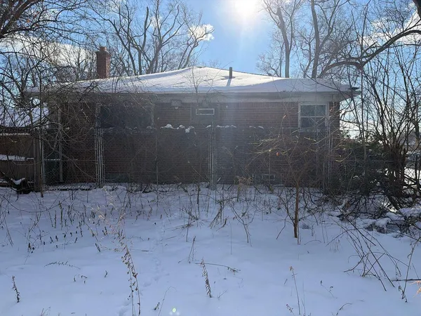 $34,500 | 4528 Farmbrook Street, Detroit, MI 48224