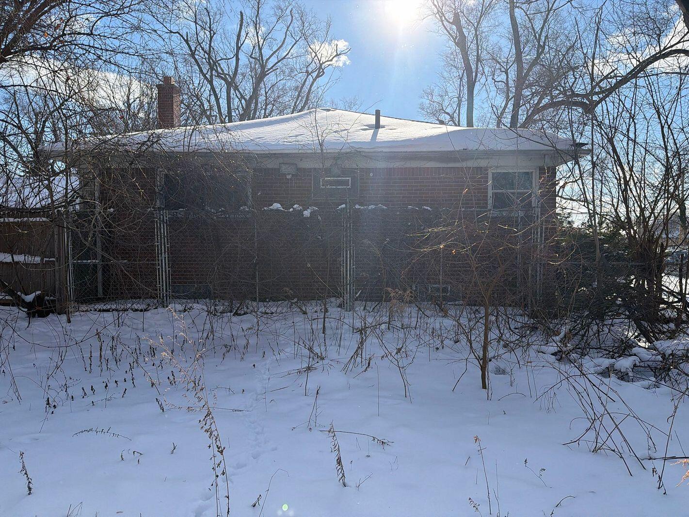 4528 Farmbrook Street Detroit, MI 48224 - Photo 26 of 28 26