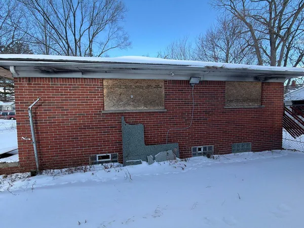 $34,500 | 4528 Farmbrook Street, Detroit, MI 48224