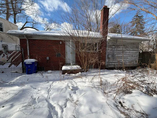$34,500 | 4528 Farmbrook Street, Detroit, MI 48224