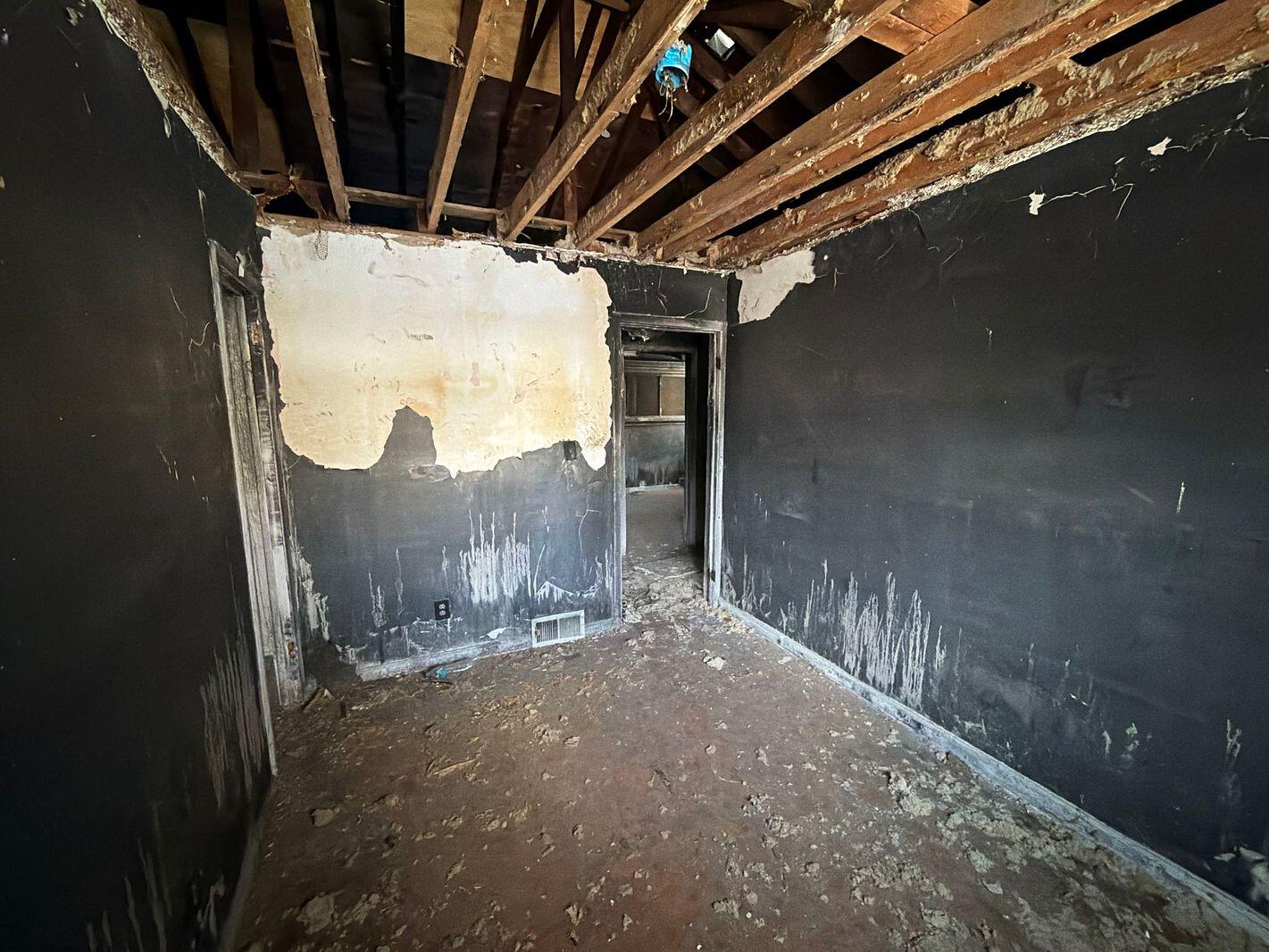 4528 Farmbrook Street Detroit, MI 48224 - Photo 9 of 28 09