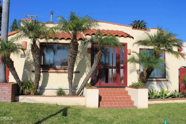 $1,425,000 | 1693 Poli Street, Ventura, CA 93001