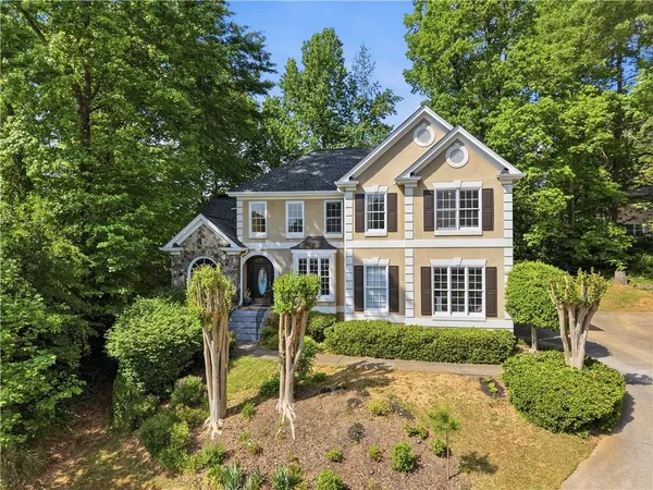 $595,000 | 445 Clearlake Place, Stone Mountain, GA 30087