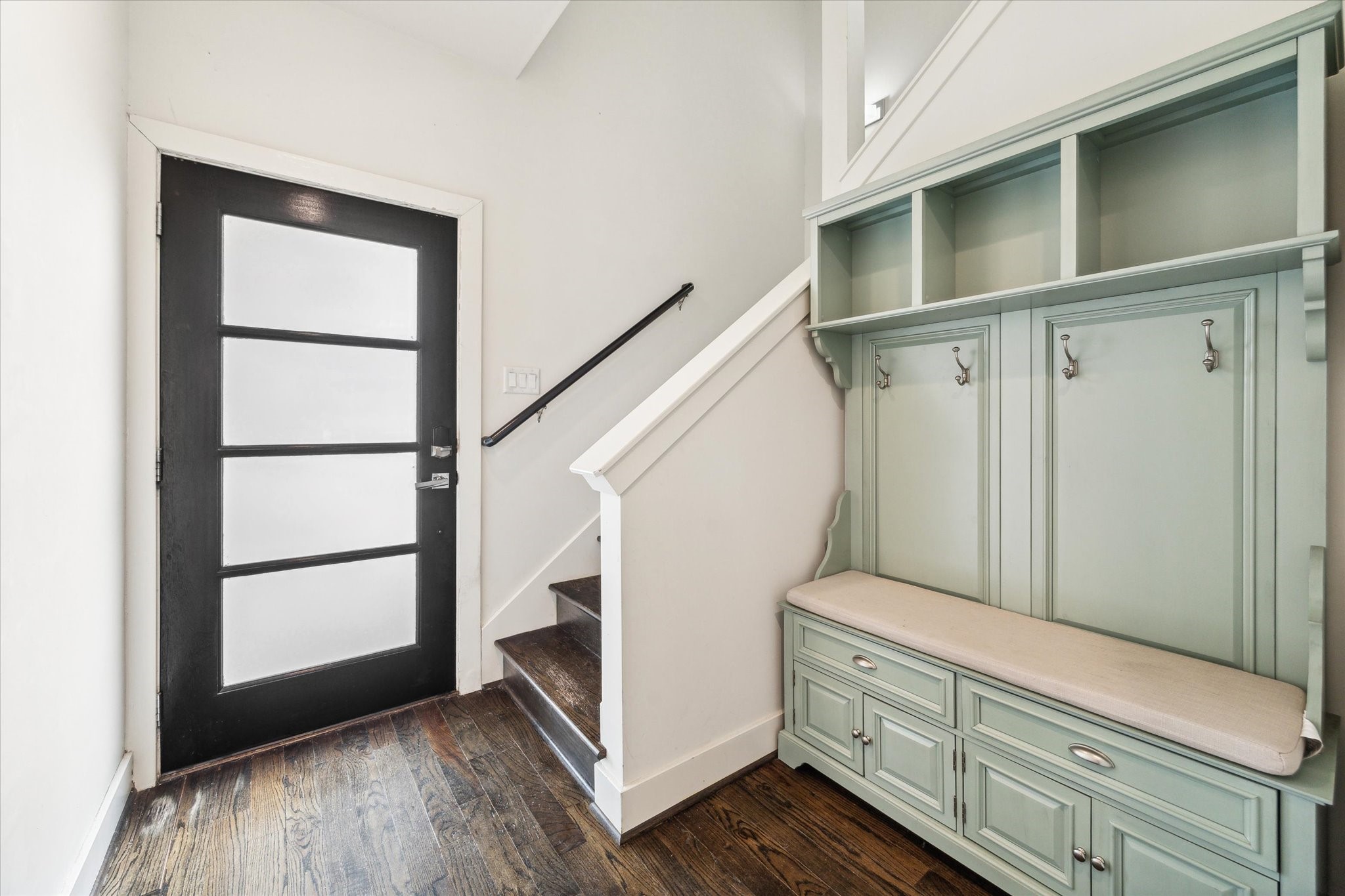 1703 Weber Street Houston, TX 77007 - Photo 5 of 32