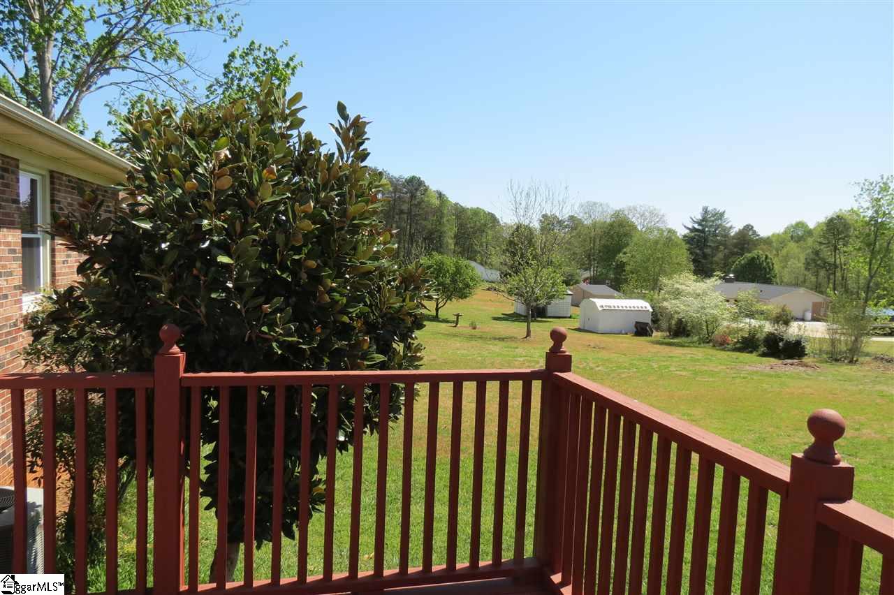 8 Lister Road Taylors, SC 29687 - Photo 22 of 26