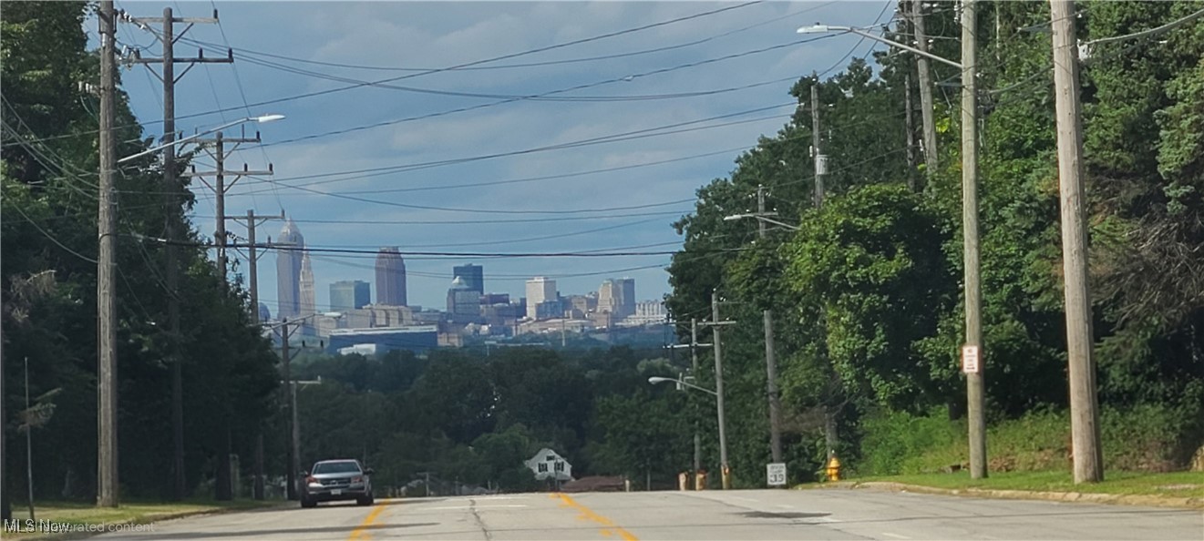 6660 State Road Parma, OH 44134 - Photo 25 of 25 View of the skyline to the north