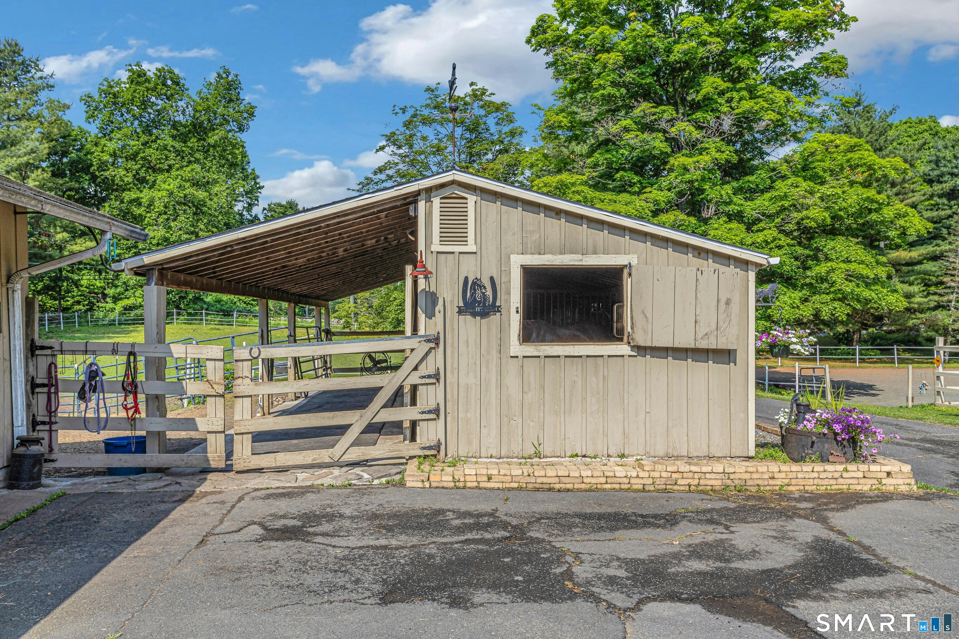 92 Minortown Road Woodbury, CT 06798 - Photo 19 of 33