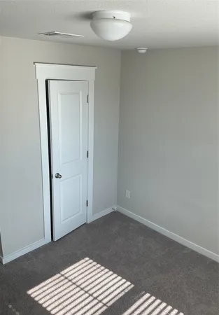 a view of wooden floor