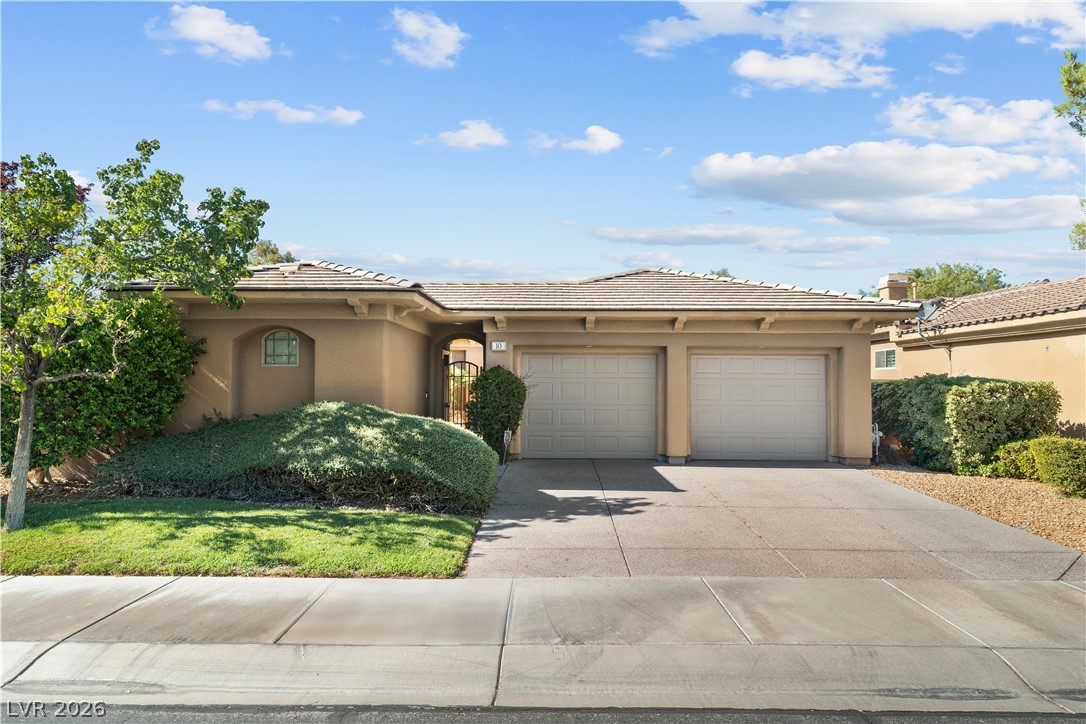 10 Chatmoss Road Henderson, NV 89052 - Photo 1 of 28