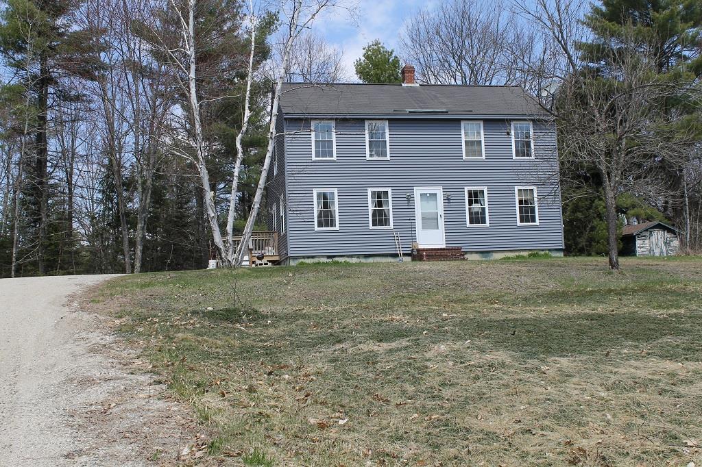 18 Valley View Road Windham, ME 04062 - Photo 1 of 8 Photo