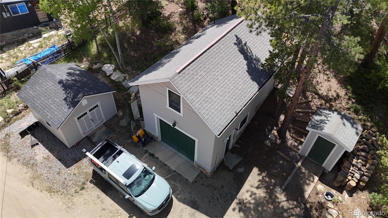 126 Signal Rock Road Golden, CO 80403 - Photo 49 of 49