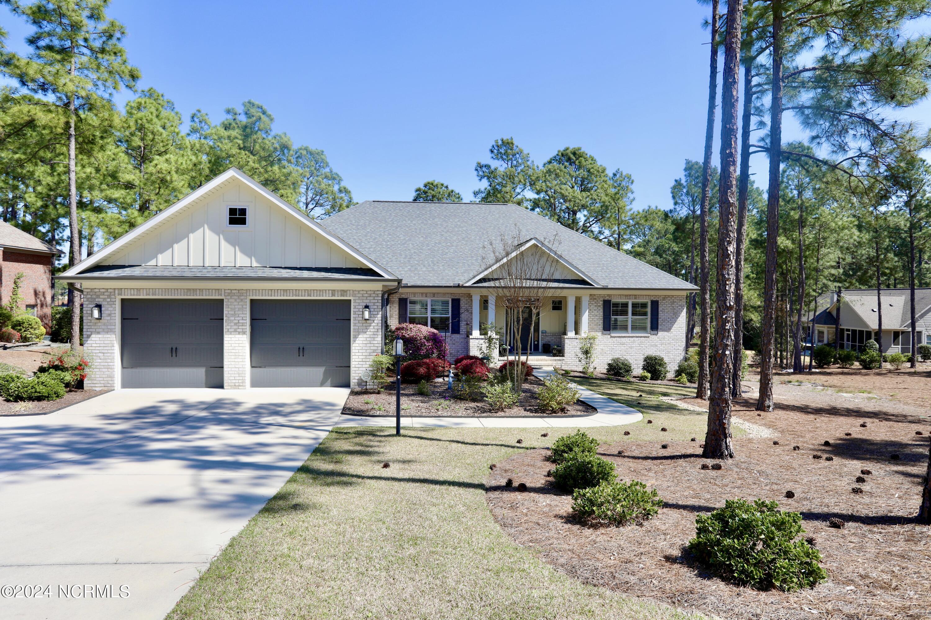 4 Masters Ridge Place Southern Pines, NC 28387 - Photo 1 of 47 023A8399