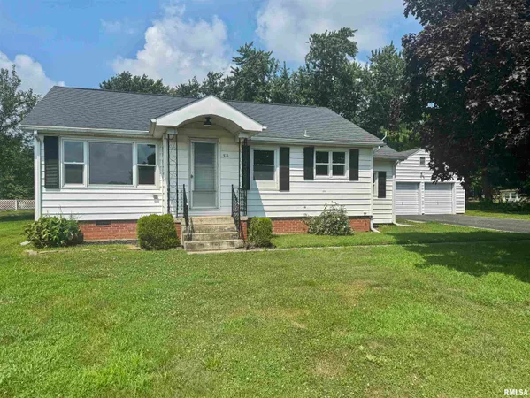 $150,000 | 315 South Main Street, Buffalo, IL 62515