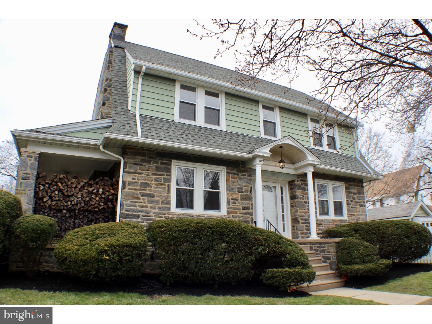 100 South Manoa Road Havertown, PA 19083 - Photo 1 of 25 Gallery Image 1